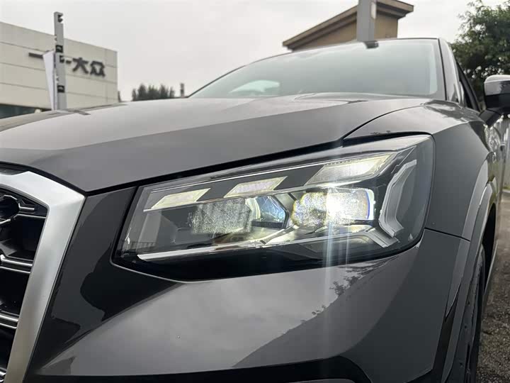 Фото 6 - Audi Q2L