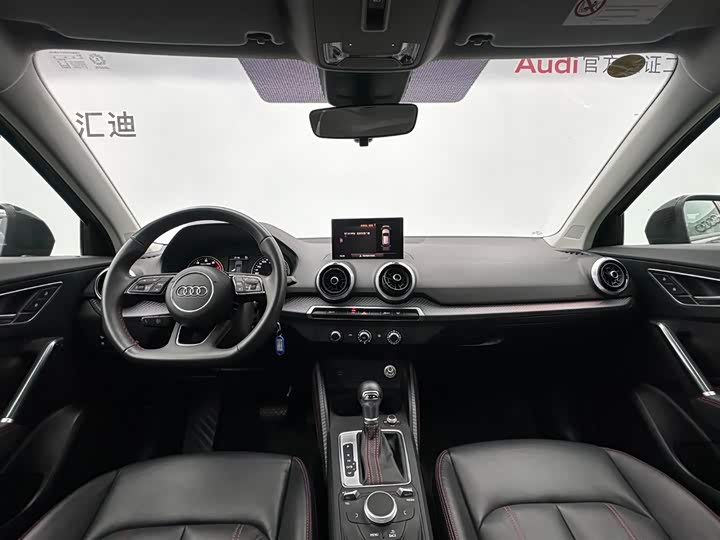 Фото 9 - Audi Q2L