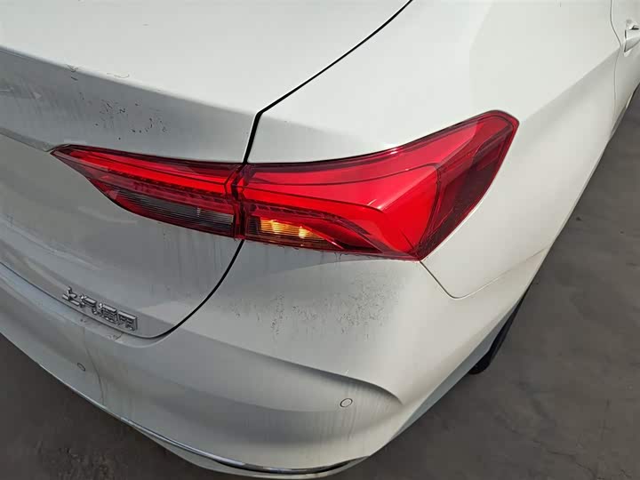 Фото 8 - Buick Verano