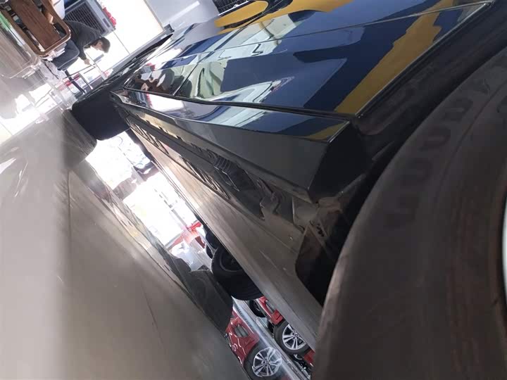 Фото 25 - BMW iX