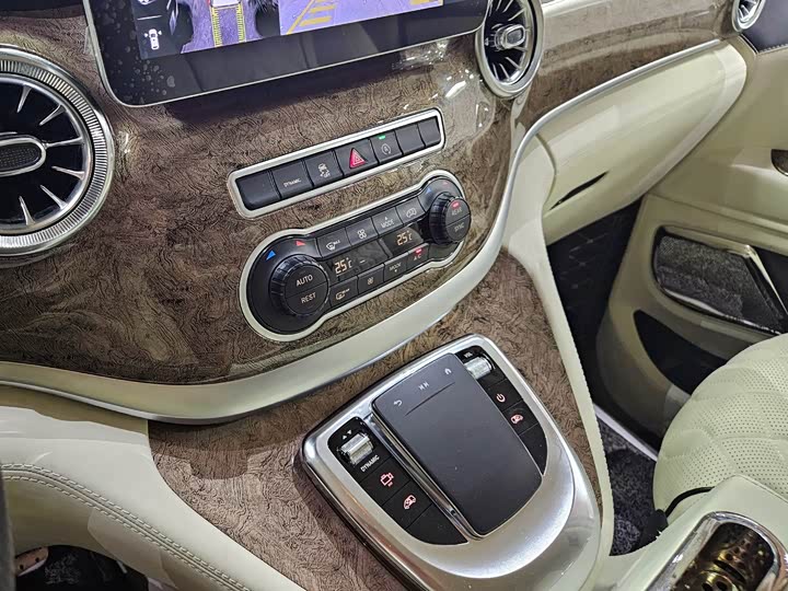 Фото 10 - Mercedes-Benz Vito