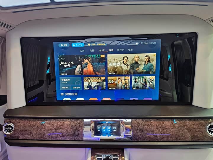 Фото 13 - Mercedes-Benz Vito