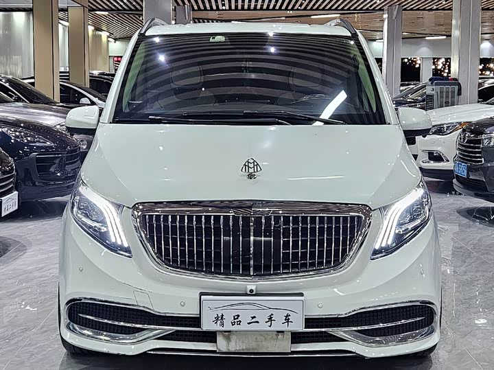 Фото 2 - Mercedes-Benz Vito