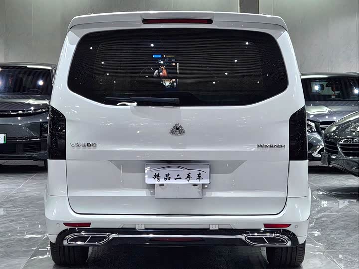 Фото 5 - Mercedes-Benz Vito