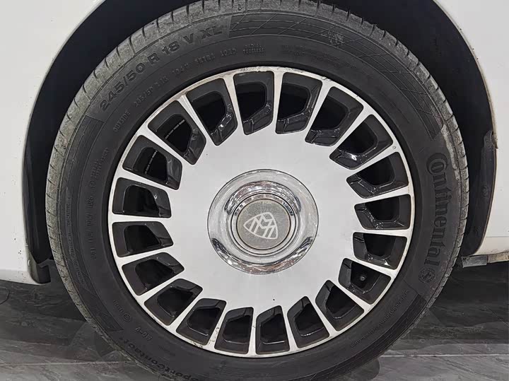 Фото 6 - Mercedes-Benz Vito