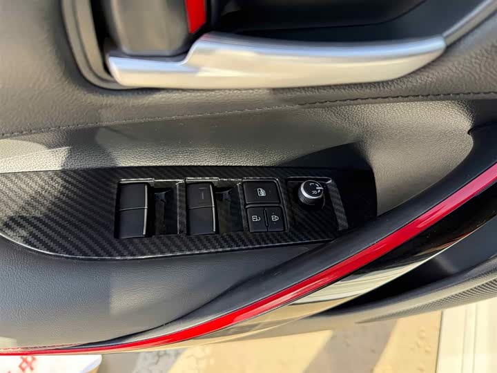 Фото 10 - Toyota Levin