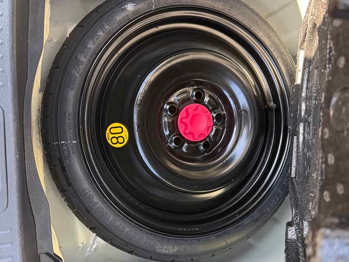 Фото 21 - Toyota Levin