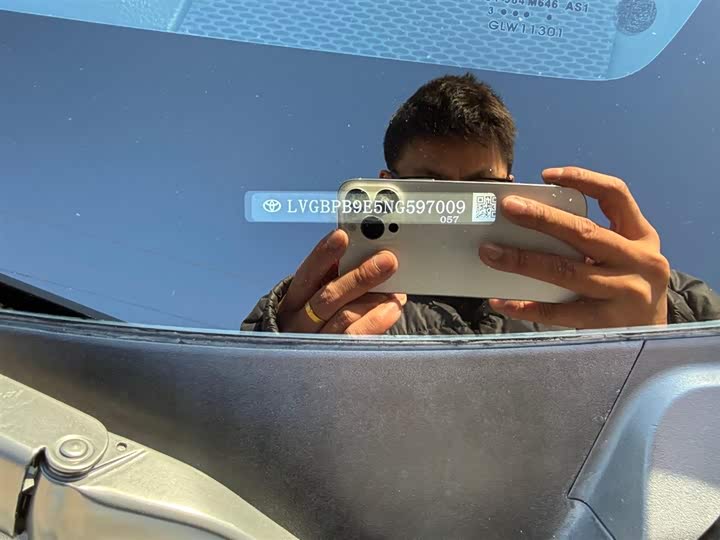 Фото 25 - Toyota Levin