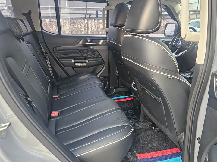 Фото 17 - Tank 300