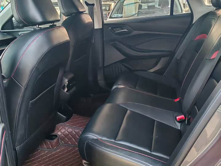 Фото 5 - MG Motor 5