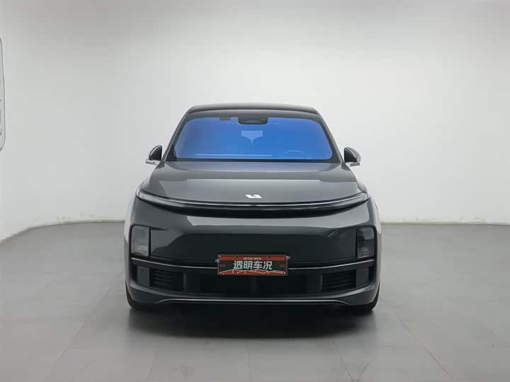 Фото 3 - LiXiang L8