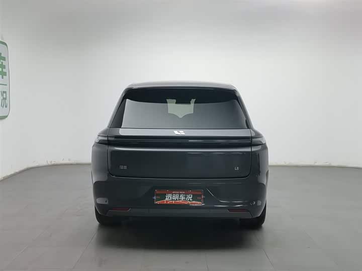 Фото 4 - LiXiang L8