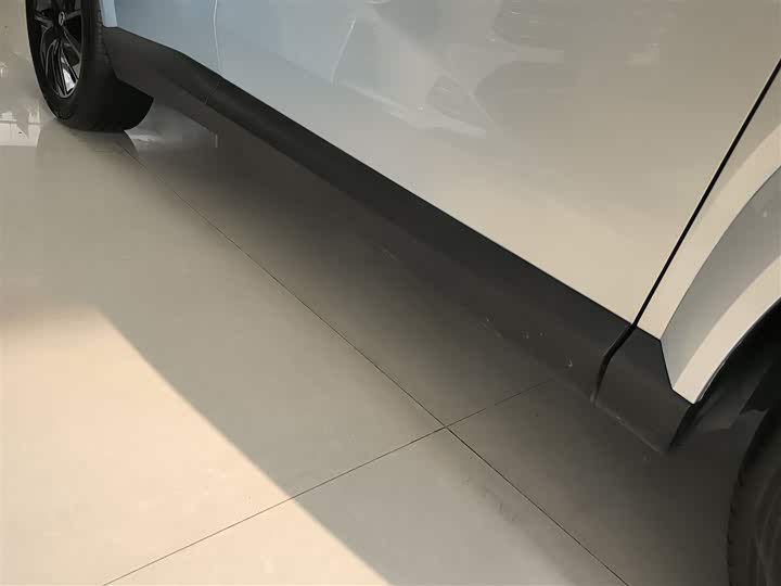 Фото 21 - GAC Trumpchi GS4