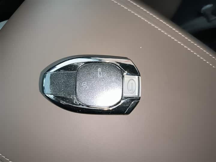 Фото 9 - GAC Trumpchi GS4