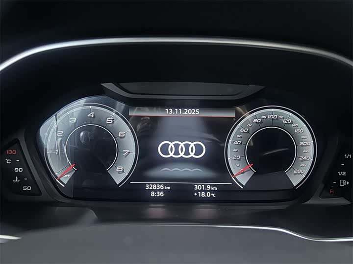 Фото 11 - Audi Q3