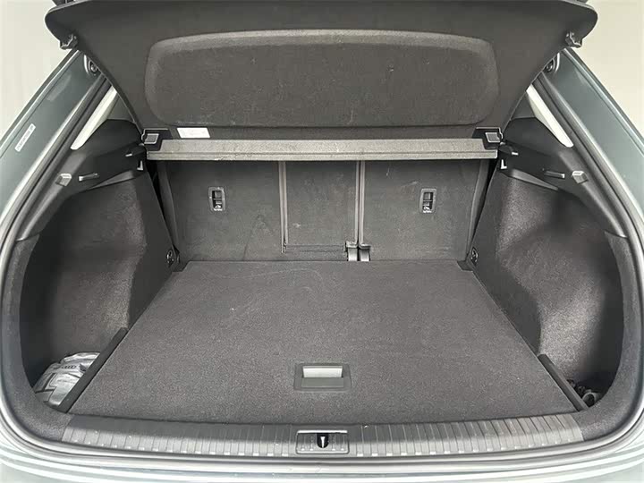 Фото 9 - Audi Q3