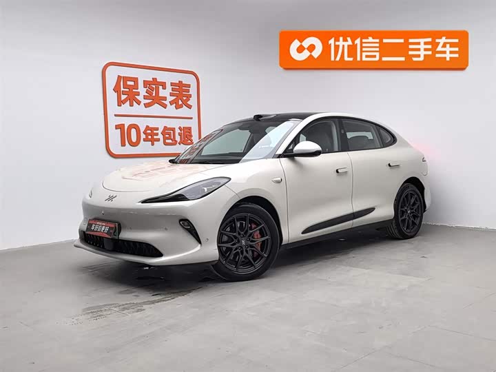 Фото 1 - IM motors LS6