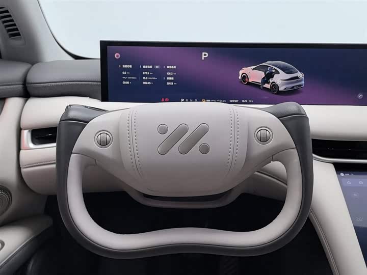 Фото 11 - IM motors LS6