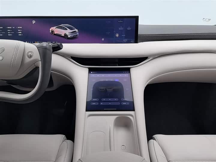 Фото 12 - IM motors LS6