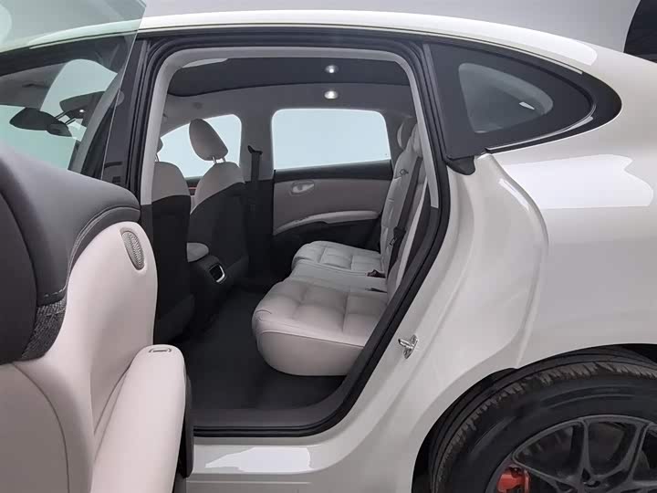 Фото 15 - IM motors LS6