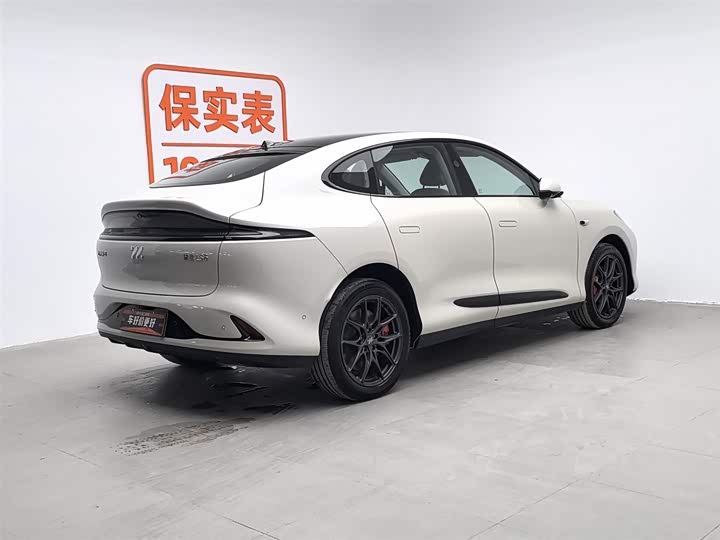 Фото 2 - IM motors LS6