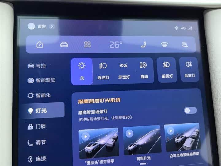 Фото 21 - IM motors LS6