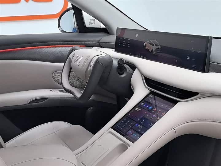 Фото 22 - IM motors LS6