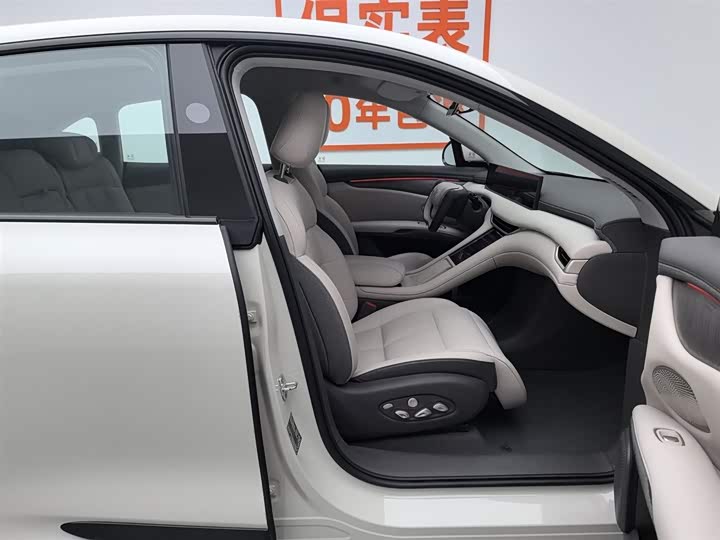 Фото 23 - IM motors LS6