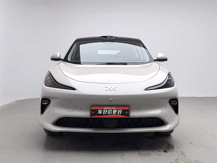 Фото 3 - IM motors LS6