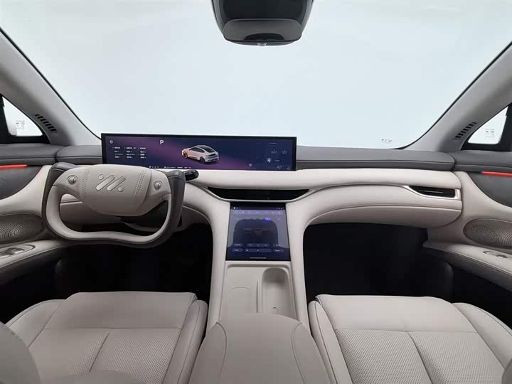 Фото 5 - IM motors LS6