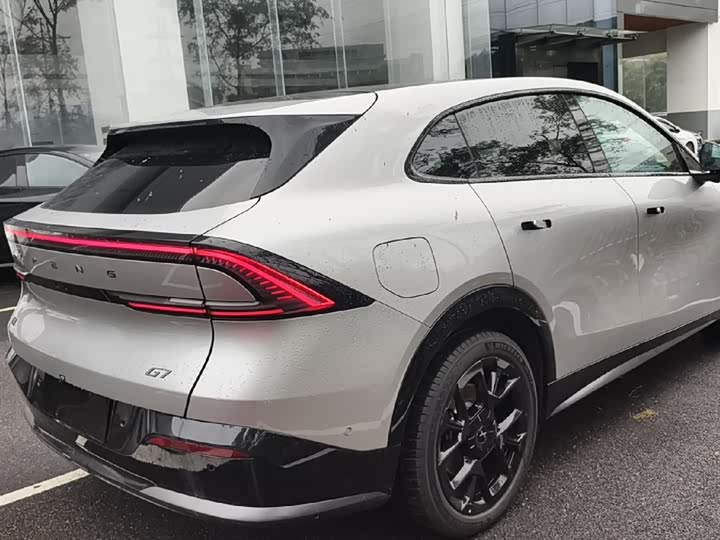 Фото 3 - XPeng G7