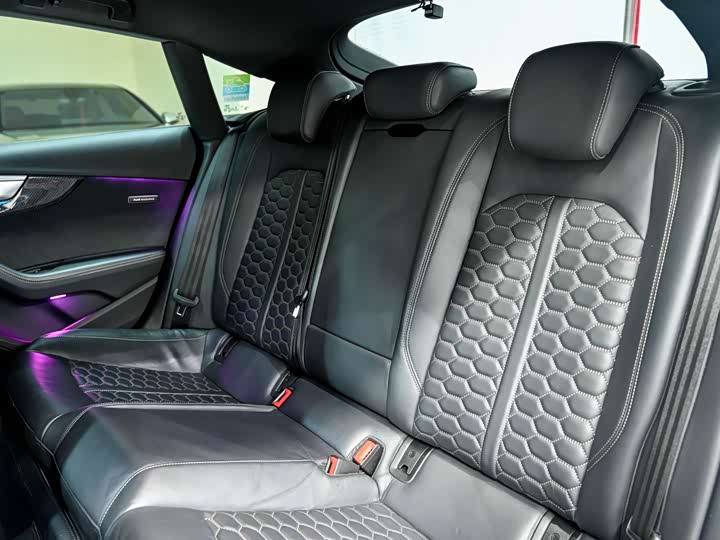 Фото 7 - Audi RS 5