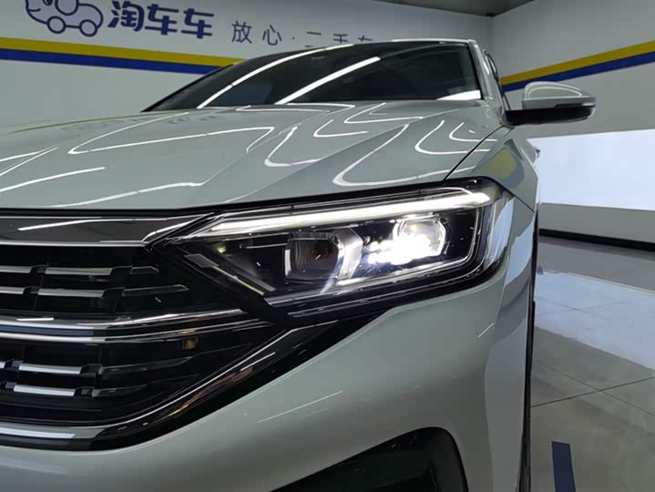 Фото 5 - Volkswagen Sagitar L