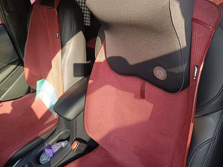 Фото 17 - Toyota Levin