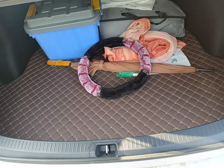 Фото 21 - Toyota Levin