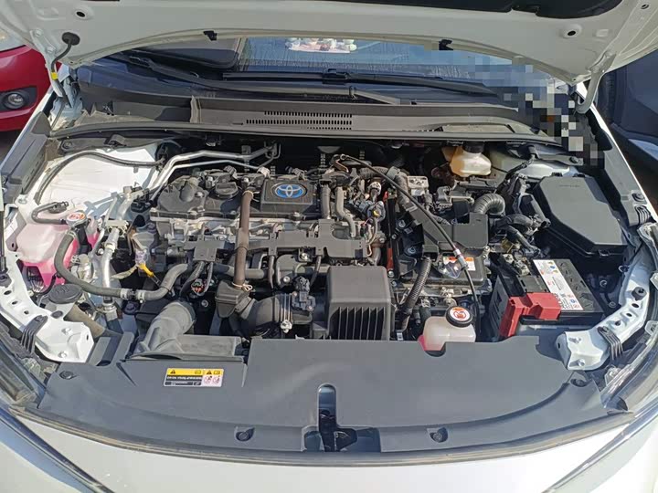 Фото 22 - Toyota Levin