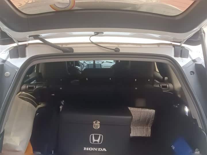 Фото 10 - Honda Breeze