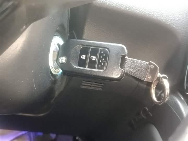 Фото 12 - Honda Breeze