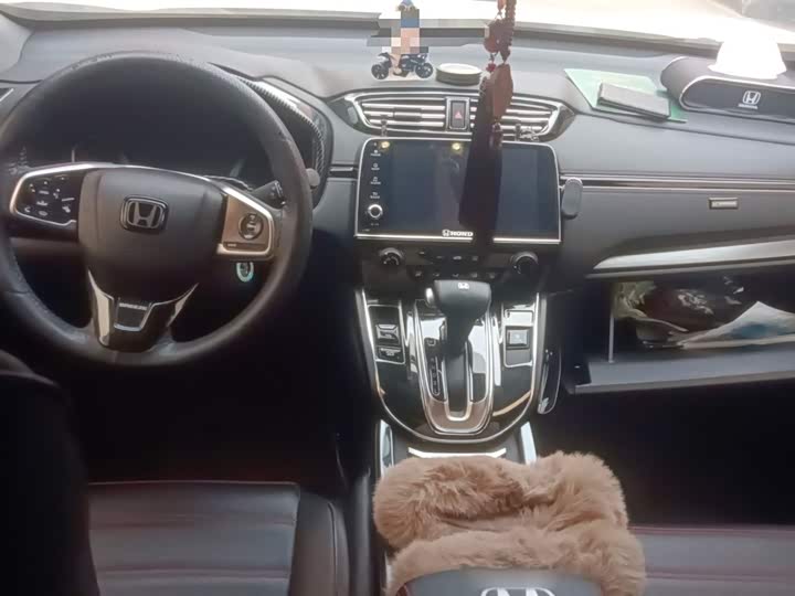 Фото 13 - Honda Breeze