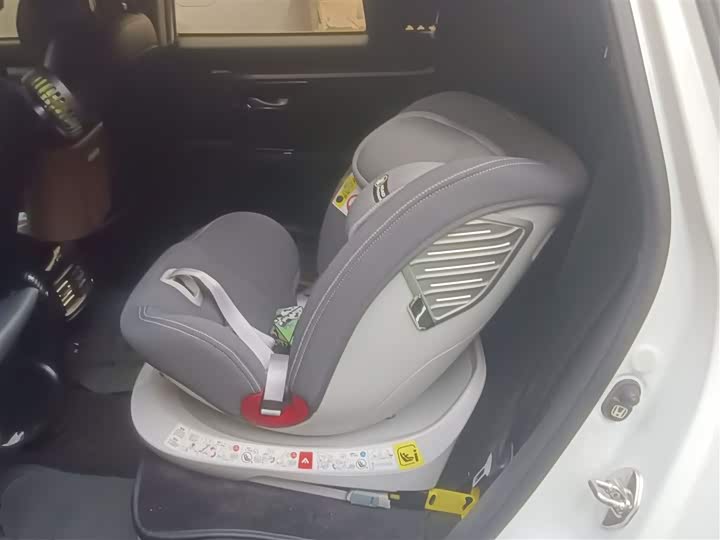 Фото 15 - Honda Breeze