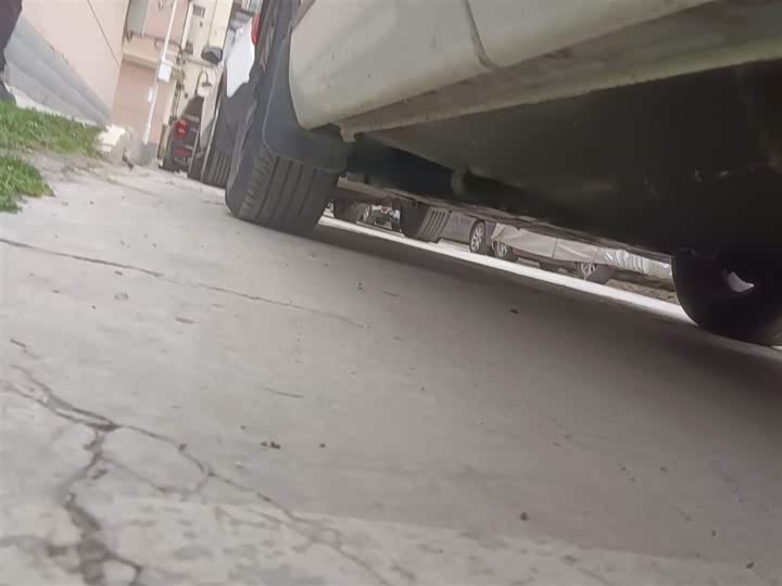 Фото 18 - Honda Breeze