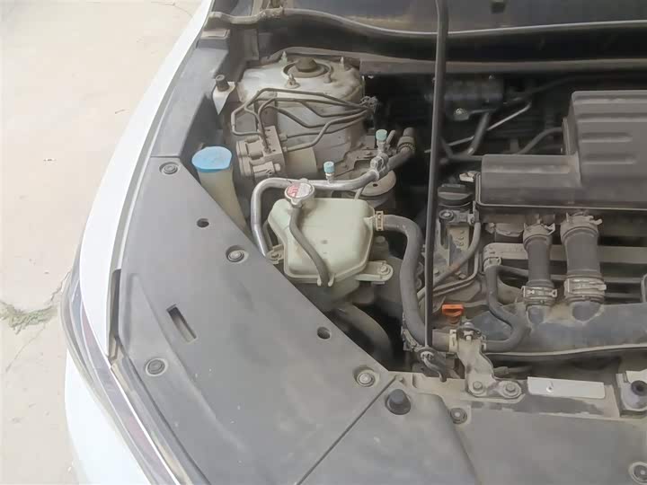 Фото 21 - Honda Breeze