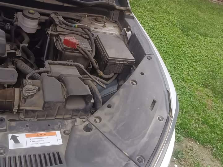 Фото 22 - Honda Breeze