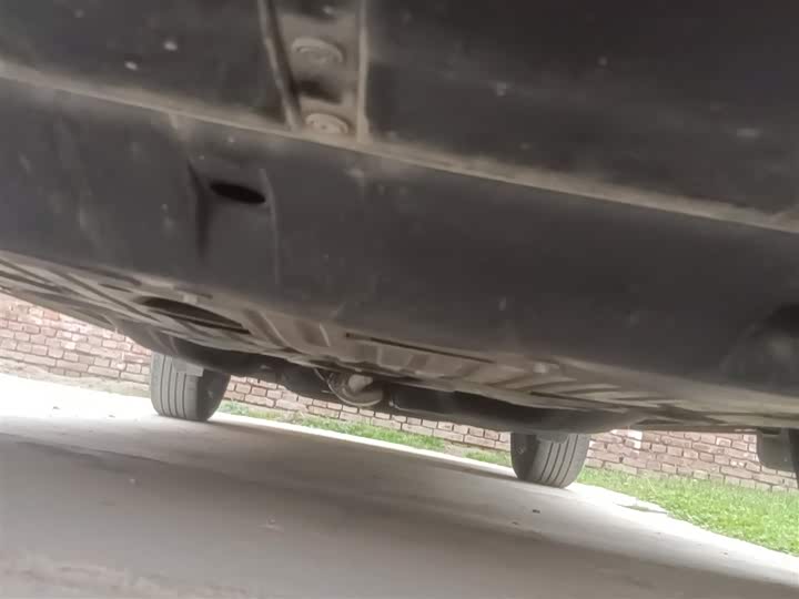 Фото 23 - Honda Breeze