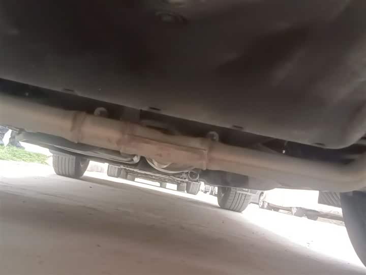 Фото 25 - Honda Breeze