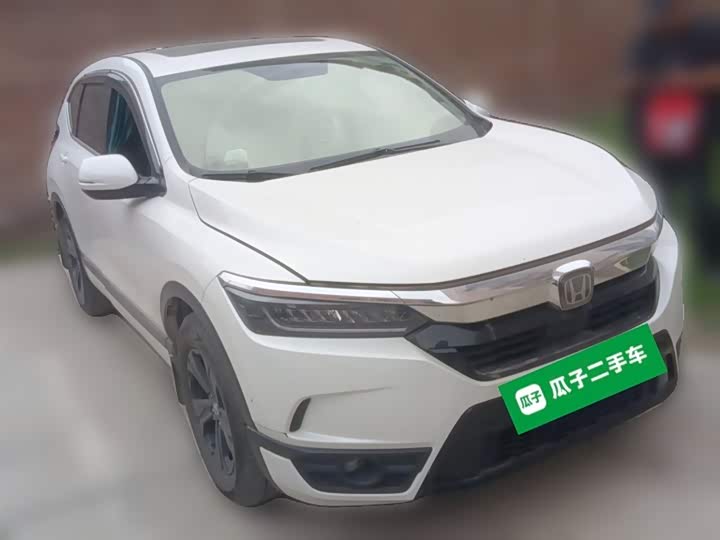 Фото 26 - Honda Breeze