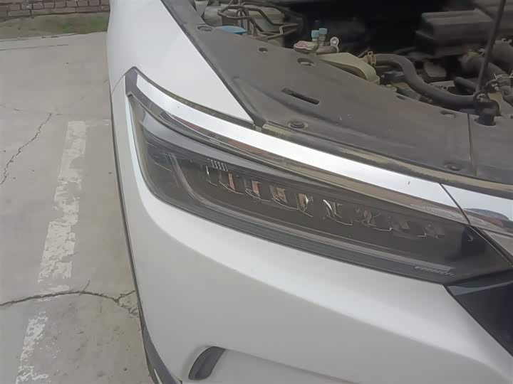 Фото 30 - Honda Breeze