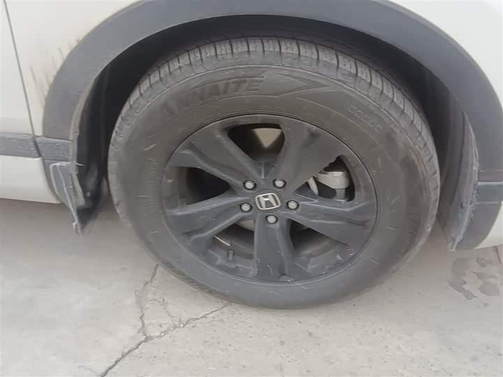 Фото 31 - Honda Breeze