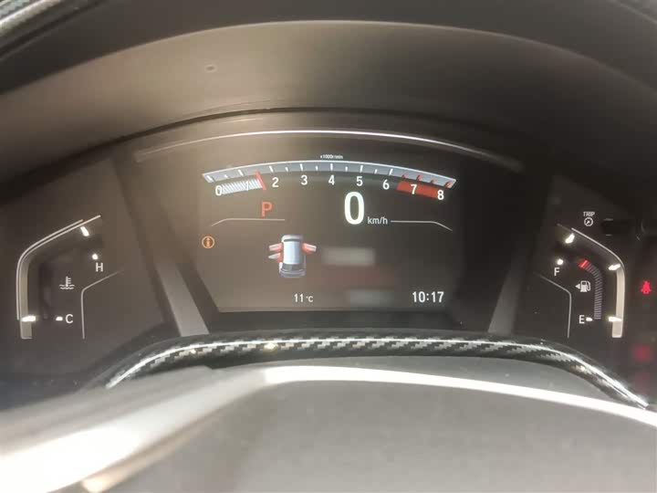 Фото 4 - Honda Breeze