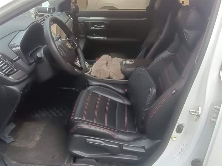 Фото 8 - Honda Breeze